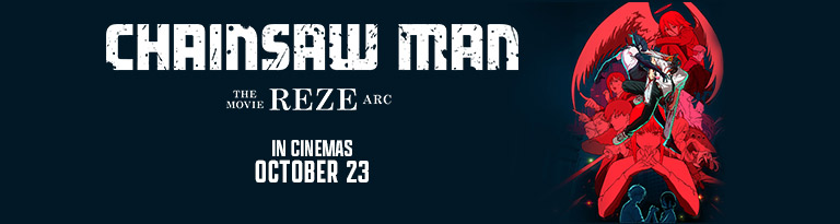 Chainsaw Man