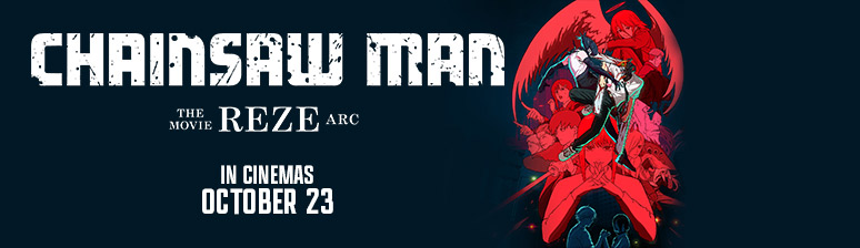 Chainsaw Man